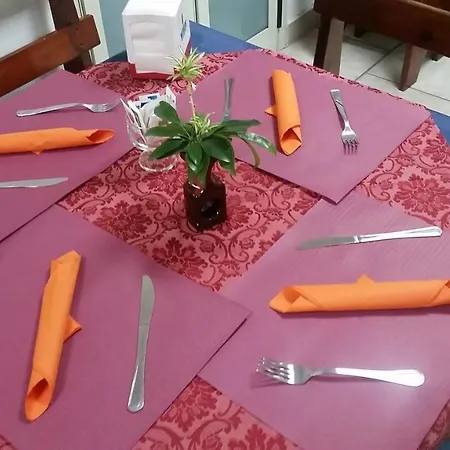 Apartahotel Sirio